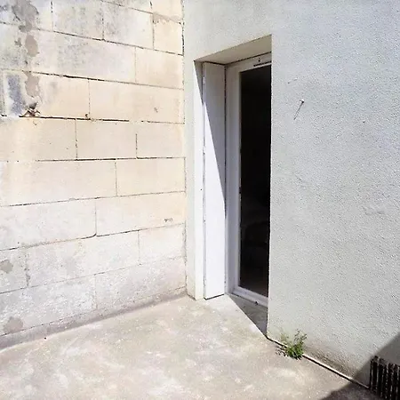 Georges De Didonne - Rez-de-chaussee - Mode A Pied *