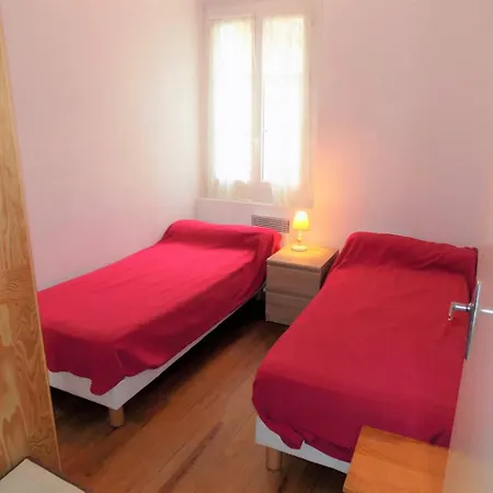 Georges De Didonne - Rez-de-chaussee - Mode A Pied