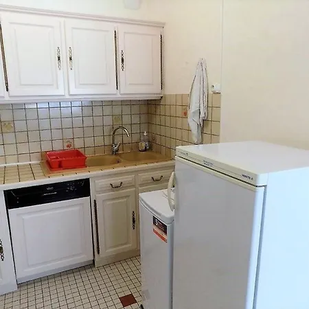 Georges De Didonne - Rez-de-chaussee - Mode A Pied Saint-Georges-de-Didonne