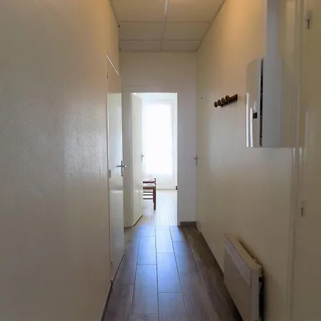 Apartmán Georges De Didonne - Rez-de-chaussee - Mode A Pied