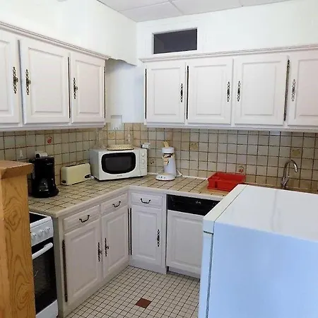 Georges De Didonne - Rez-de-chaussee - Mode A Pied Saint-Georges-de-Didonne