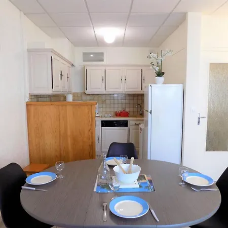 Apartmán Georges De Didonne - Rez-de-chaussee - Mode A Pied Saint-Georges-de-Didonne